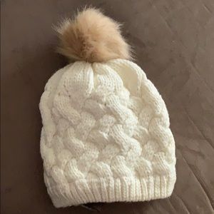 Puff Winter Hat